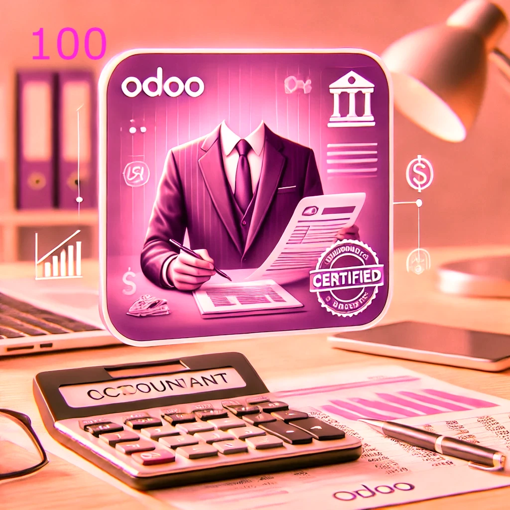 Plan Fin Pro - Paquete de 100 horas de soporte de un contador con experiencia en Odoo