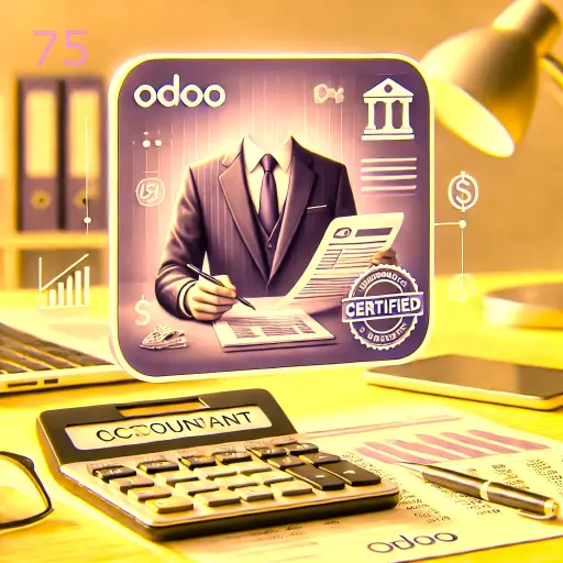 [ODOOFIN075] Plan Fin Analítico - Paquete de 75 horas de soporte de un contador con experiencia en Odoo