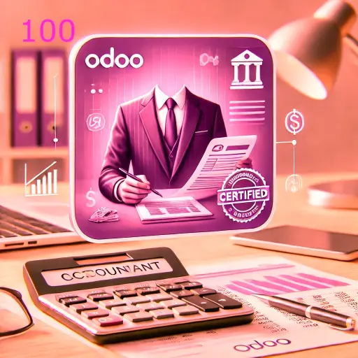 [ODOOFIN100] Plan Fin Pro - Paquete de 100 horas de soporte de un contador con experiencia en Odoo